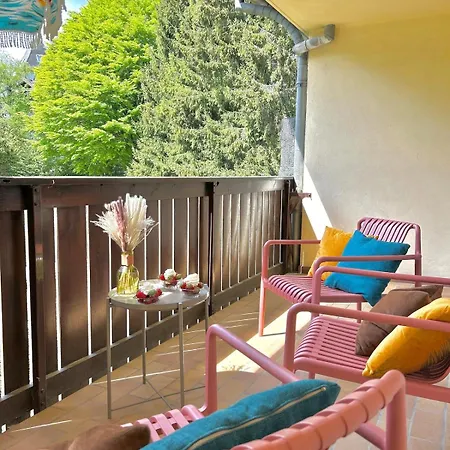 Pure Montagne - - A Nature Getaway