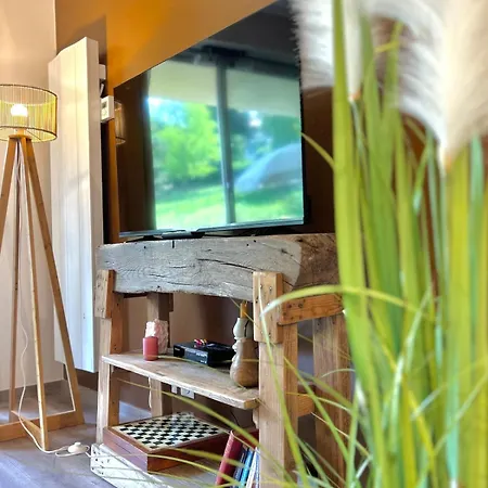 Pure Montagne - - A Nature Getaway Apartman *