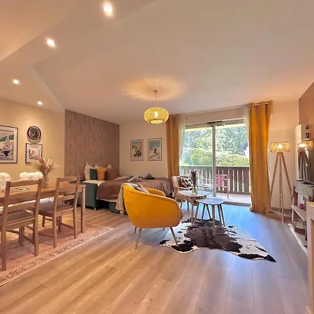 Pure Montagne - - A Nature Getaway Le Hohwald