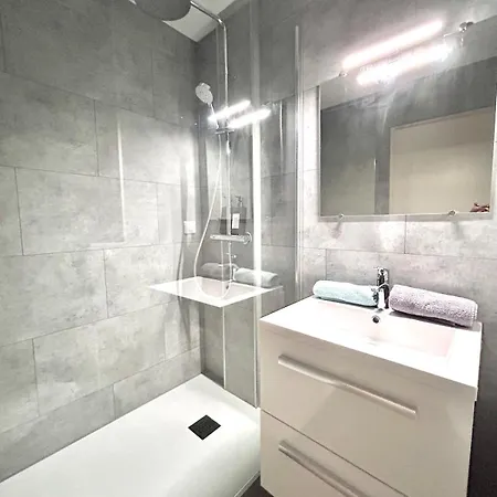 Apartman Pure Montagne - - A Nature Getaway Le Hohwald