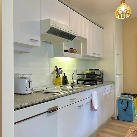 Pure Montagne - - A Nature Getaway Apartman