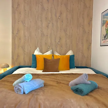 Pure Montagne - - A Nature Getaway