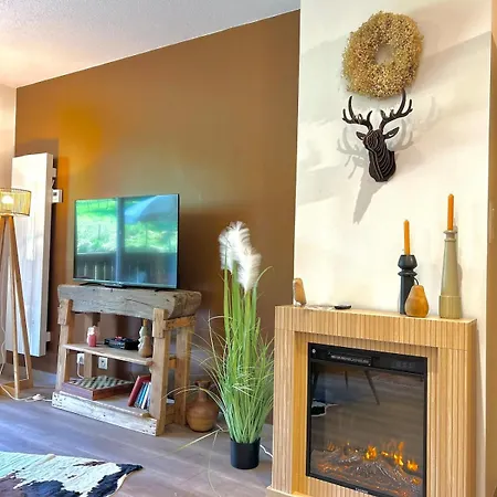 Pure Montagne - - A Nature Getaway Le Hohwald