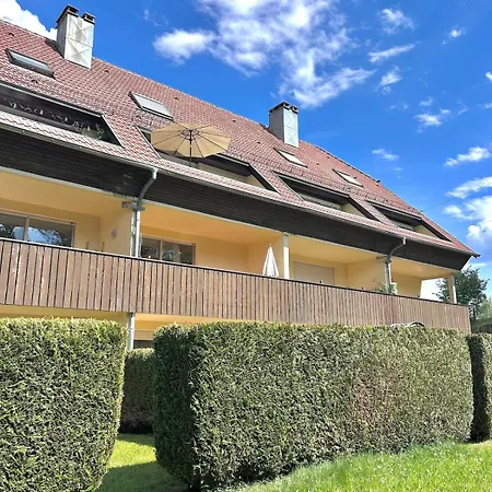 Pure Montagne - - A Nature Getaway Apartman *