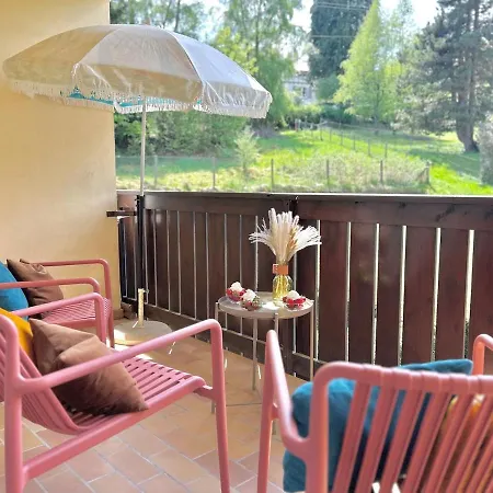 Pure Montagne - - A Nature Getaway *